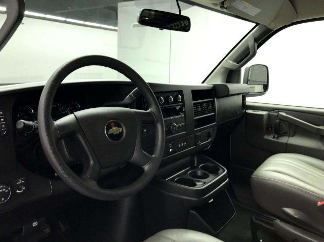  2019 Chevrolet 2500