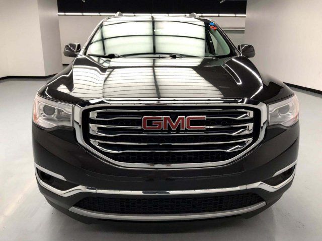  2017 GMC Acadia SLT-1 For Sale Specifications, Price and Images