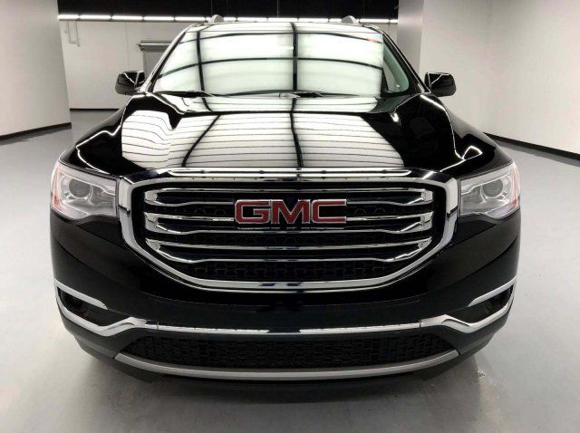  2017 GMC Acadia SLT-1 For Sale Specifications, Price and Images