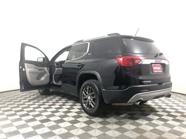  2019 GMC Acadia SLT-1 For Sale Specifications, Price and Images