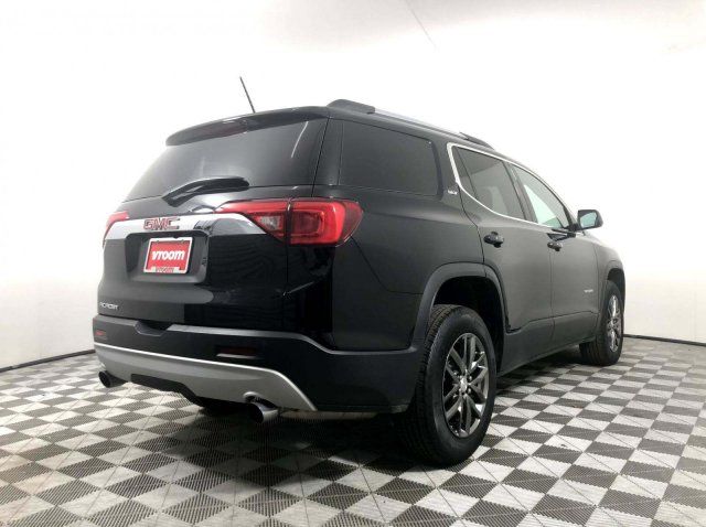  2019 GMC Acadia SLT-1 For Sale Specifications, Price and Images