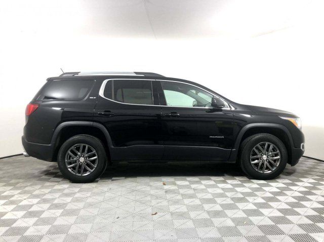  2019 GMC Acadia SLT-1 For Sale Specifications, Price and Images