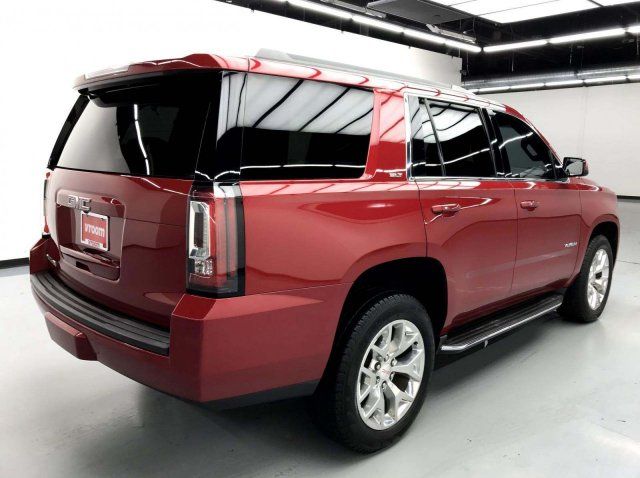  2015 GMC Yukon SLT For Sale Specifications, Price and Images