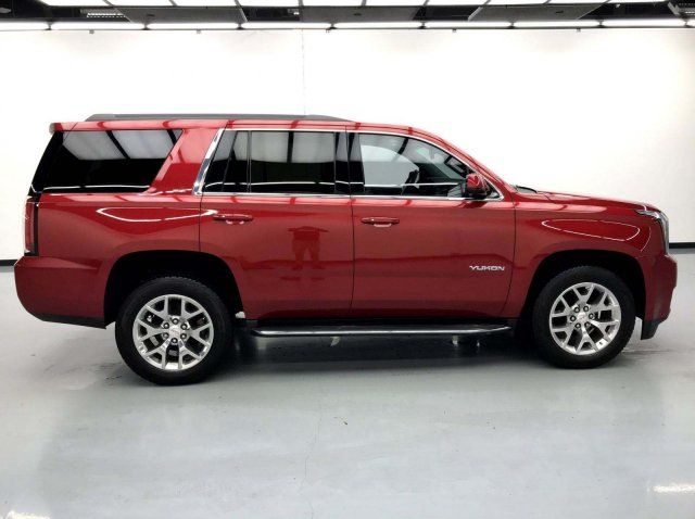  2015 GMC Yukon SLT For Sale Specifications, Price and Images