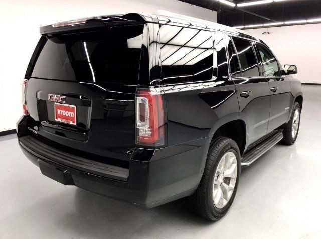  2015 GMC Yukon SLT For Sale Specifications, Price and Images