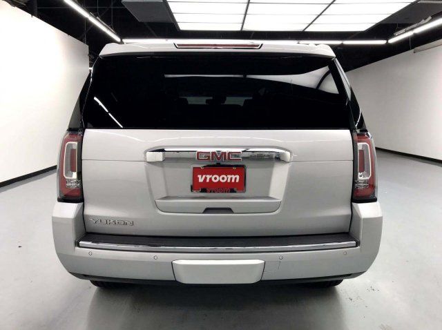  2018 GMC Yukon Denali For Sale Specifications, Price and Images