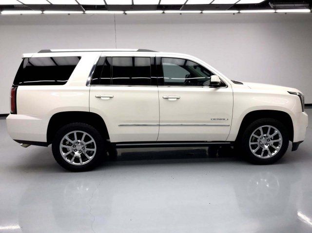  2015 GMC Yukon Denali For Sale Specifications, Price and Images