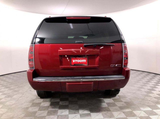  2014 GMC Yukon Denali For Sale Specifications, Price and Images