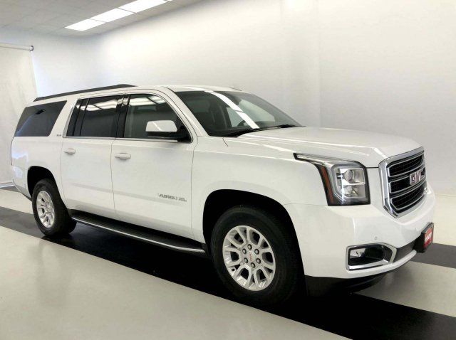  2016 GMC Yukon XL SLE For Sale Specifications, Price and Images