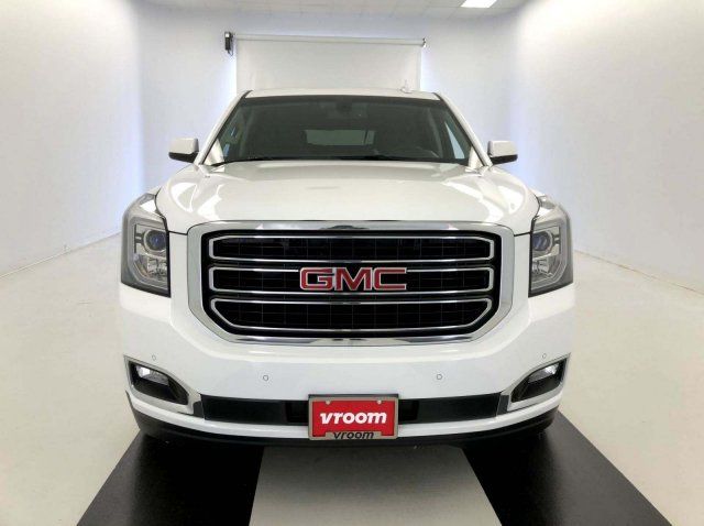  2016 GMC Yukon XL SLE For Sale Specifications, Price and Images