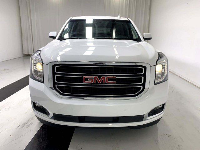  2019 GMC Yukon SLT For Sale Specifications, Price and Images