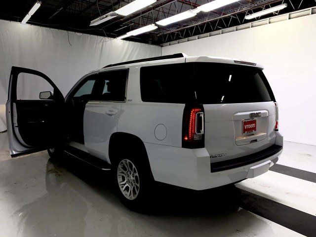  2019 GMC Yukon SLT For Sale Specifications, Price and Images