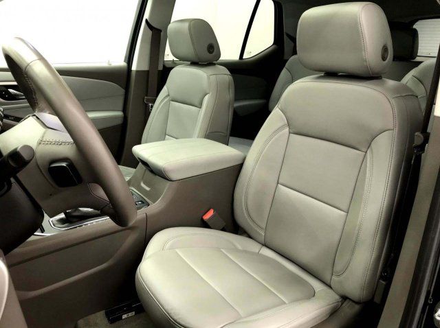  2018 Chevrolet Traverse LT Leather For Sale Specifications, Price and Images