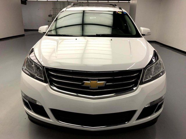  2017 Chevrolet Traverse 1LT For Sale Specifications, Price and Images