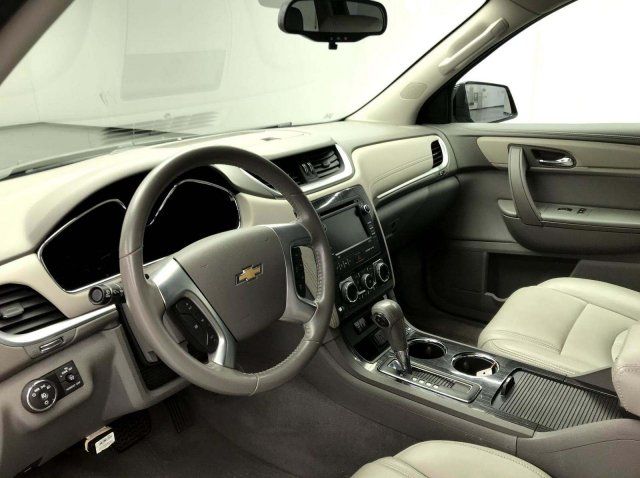  2015 Chevrolet Traverse 1LT For Sale Specifications, Price and Images
