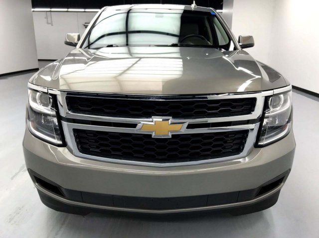  2017 Chevrolet Tahoe LS For Sale Specifications, Price and Images