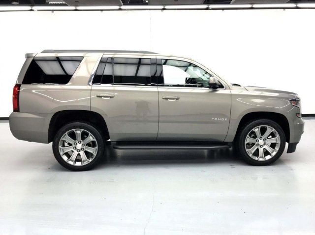  2017 Chevrolet Tahoe LS For Sale Specifications, Price and Images