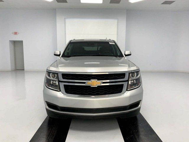  2018 Chevrolet Tahoe LT For Sale Specifications, Price and Images