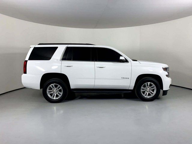  2018 Chevrolet Tahoe LT For Sale Specifications, Price and Images