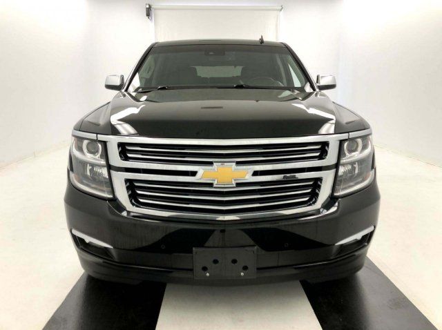  2015 Chevrolet Tahoe LTZ For Sale Specifications, Price and Images