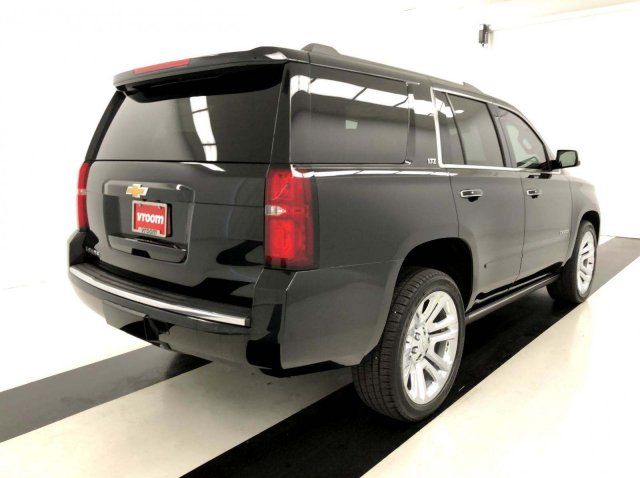  2015 Chevrolet Tahoe LTZ For Sale Specifications, Price and Images