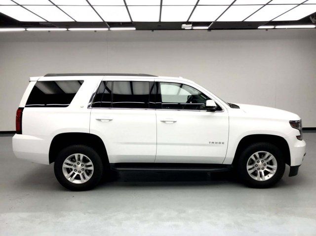  2018 Chevrolet Tahoe LT For Sale Specifications, Price and Images
