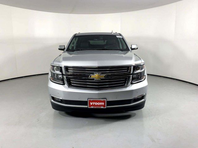  2018 Chevrolet Tahoe Premier For Sale Specifications, Price and Images