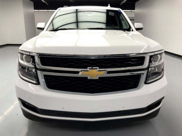  2018 Chevrolet Suburban LT For Sale Specifications, Price and Images