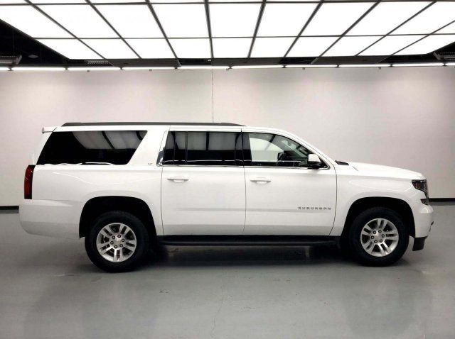  2018 Chevrolet Suburban LT For Sale Specifications, Price and Images