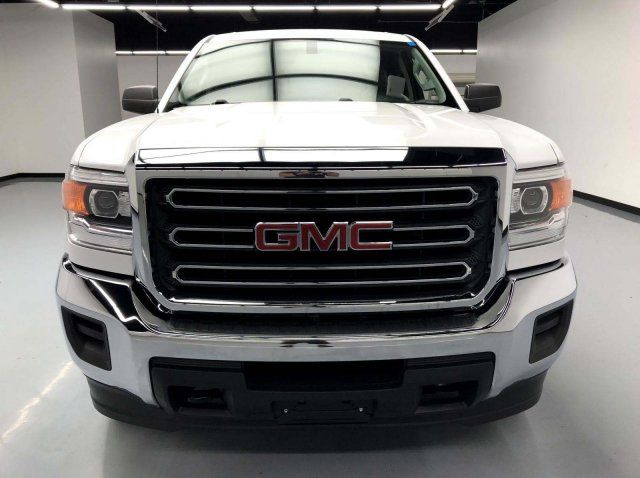  2015 GMC Sierra 2500 Base For Sale Specifications, Price and Images