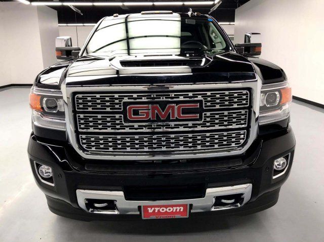  2018 GMC Sierra 3500 Denali For Sale Specifications, Price and Images