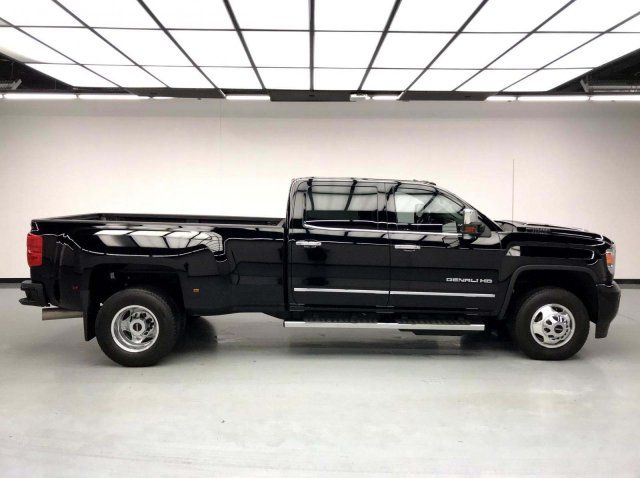  2018 GMC Sierra 3500 Denali For Sale Specifications, Price and Images