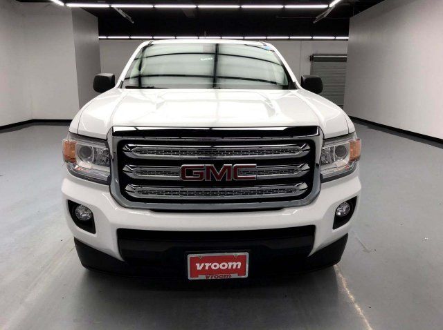  2017 GMC Canyon 2WD For Sale Specifications, Price and Images