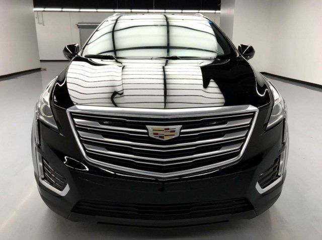  2017 Cadillac XT5 FWD For Sale Specifications, Price and Images