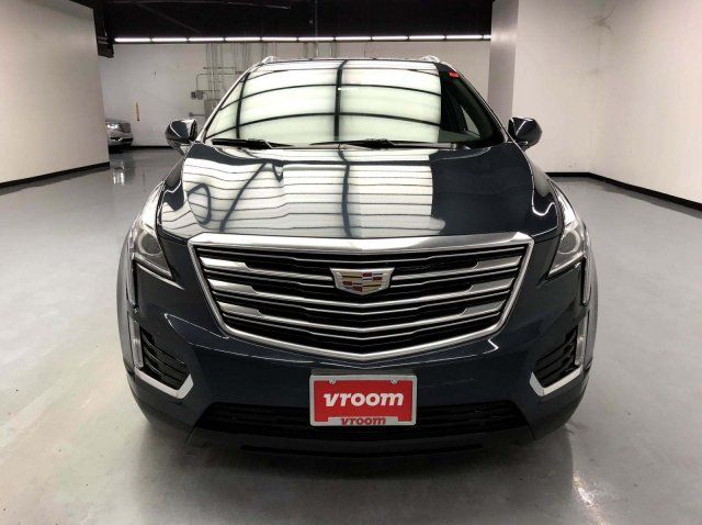  2019 Cadillac XT5 Base For Sale Specifications, Price and Images