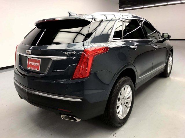  2019 Cadillac XT5 Base For Sale Specifications, Price and Images