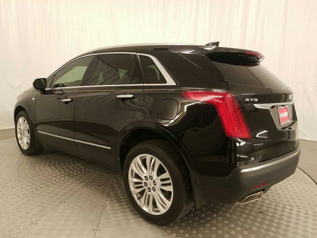  2017 Cadillac XT5 Premium Luxury FWD For Sale Specifications, Price and Images