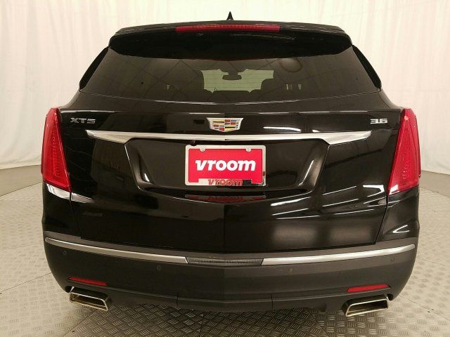  2018 Cadillac XT5 Premium Luxury For Sale Specifications, Price and Images