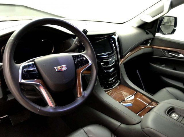 2018 Cadillac Escalade Premium Luxury For Sale Specifications, Price and Images