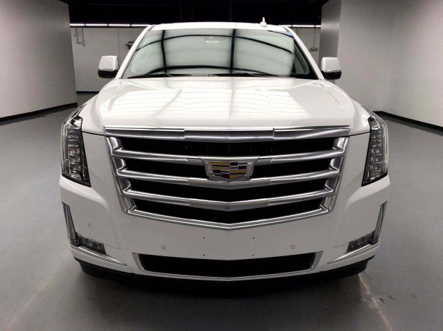  2016 Cadillac Escalade ESV Luxury Collection For Sale Specifications, Price and Images