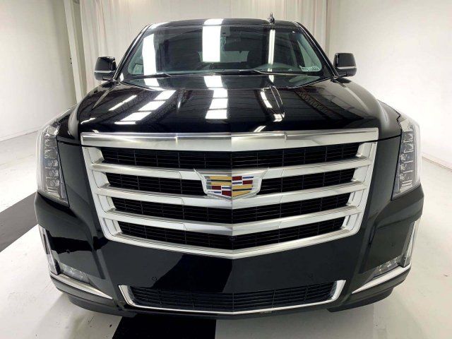  2016 Cadillac Escalade Luxury Collection For Sale Specifications, Price and Images