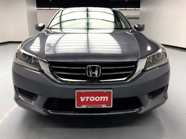 2014 Honda Accord LX For Sale Specifications, Price and Images