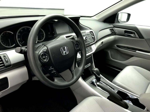  2014 Honda Accord LX For Sale Specifications, Price and Images