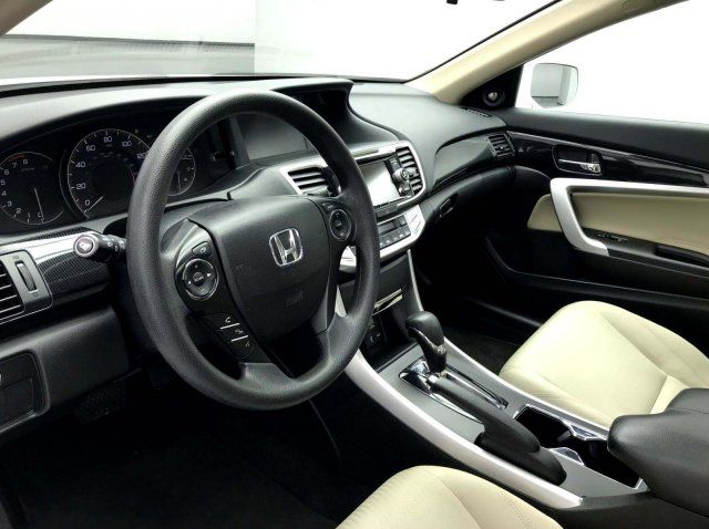  2015 Honda Accord EX