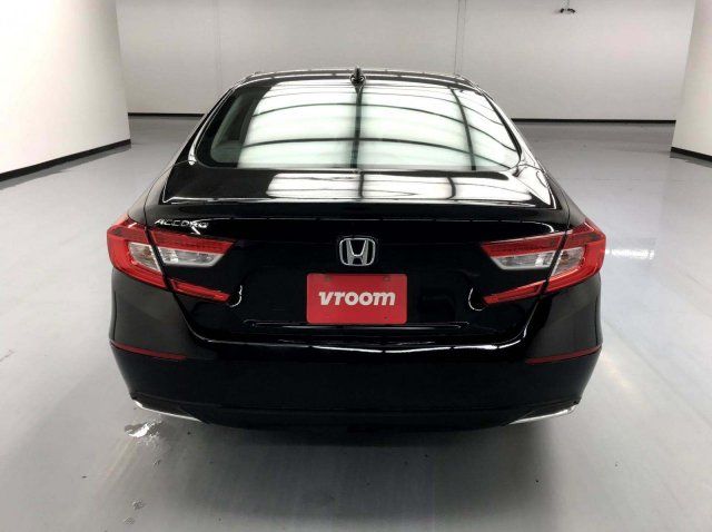  2018 Honda Accord EX For Sale Specifications, Price and Images