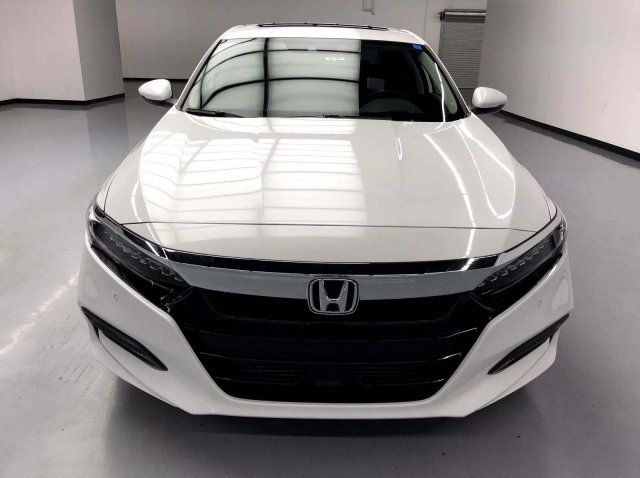  2018 Honda Accord Touring For Sale Specifications, Price and Images