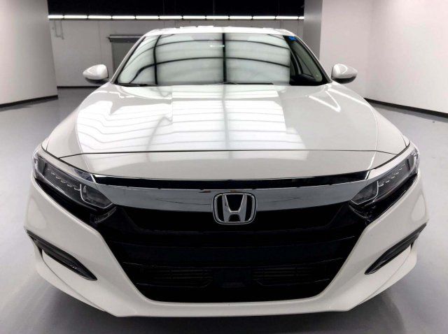  2018 Honda Accord EX-L 2.0T For Sale Specifications, Price and Images
