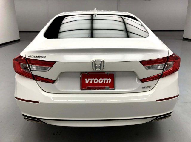  2018 Honda Accord EX-L 2.0T For Sale Specifications, Price and Images