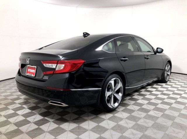  2019 Honda Accord Touring 2.0T For Sale Specifications, Price and Images