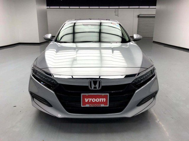  2019 Honda Accord Touring 2.0T For Sale Specifications, Price and Images
